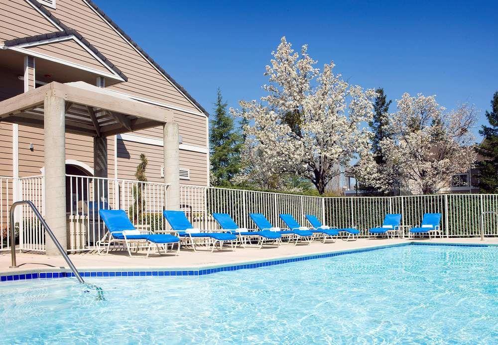 Residence Inn San Ramon Exteriér fotografie