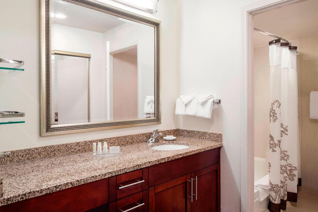 Residence Inn San Ramon Exteriér fotografie