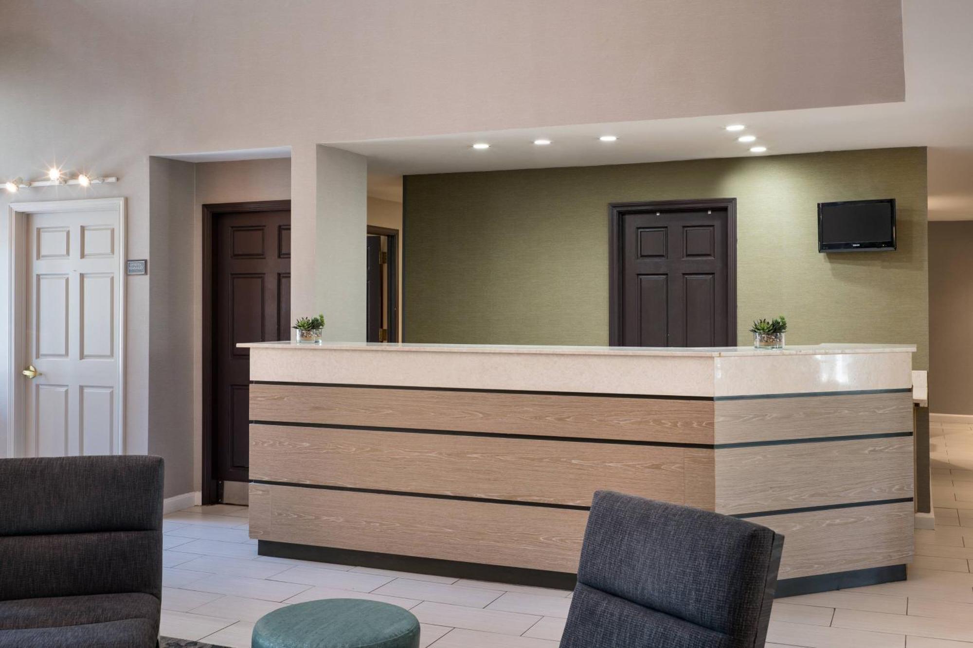 Residence Inn San Ramon Exteriér fotografie